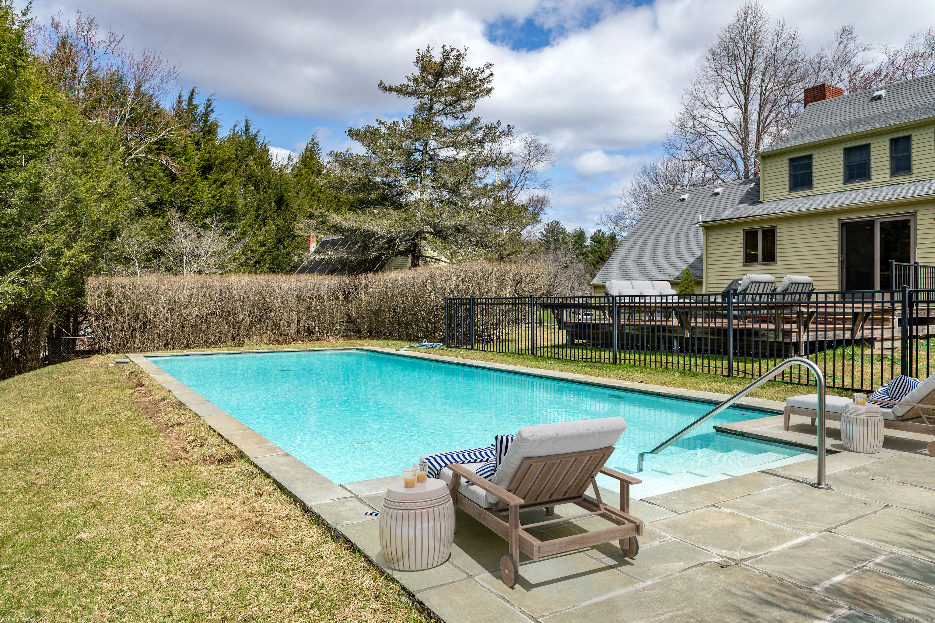 13 Taber Road, Sherman, Connecticut image 20