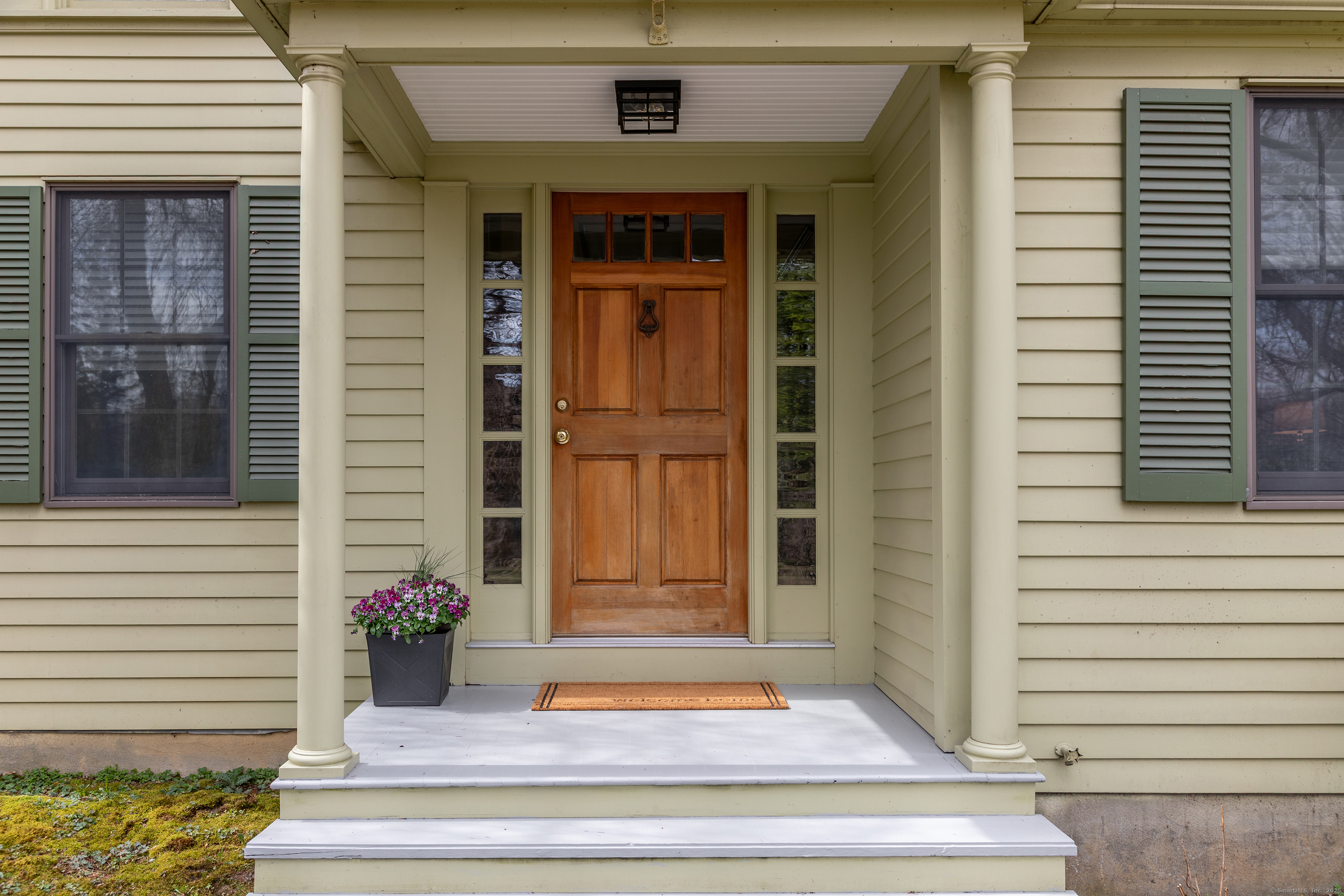 13 Taber Road, Sherman, Connecticut image 5