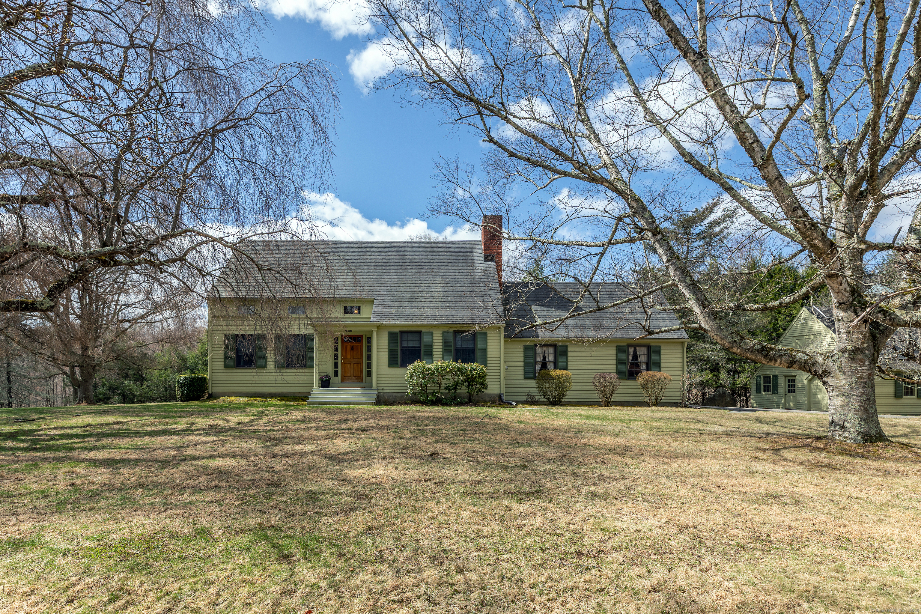 13 Taber Road, Sherman, Connecticut image 36
