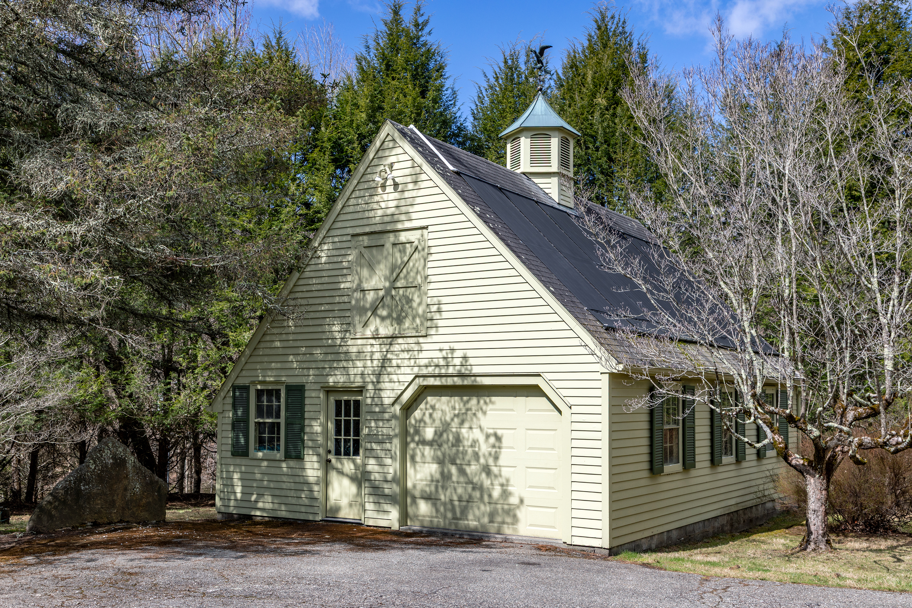 13 Taber Road, Sherman, Connecticut image 31