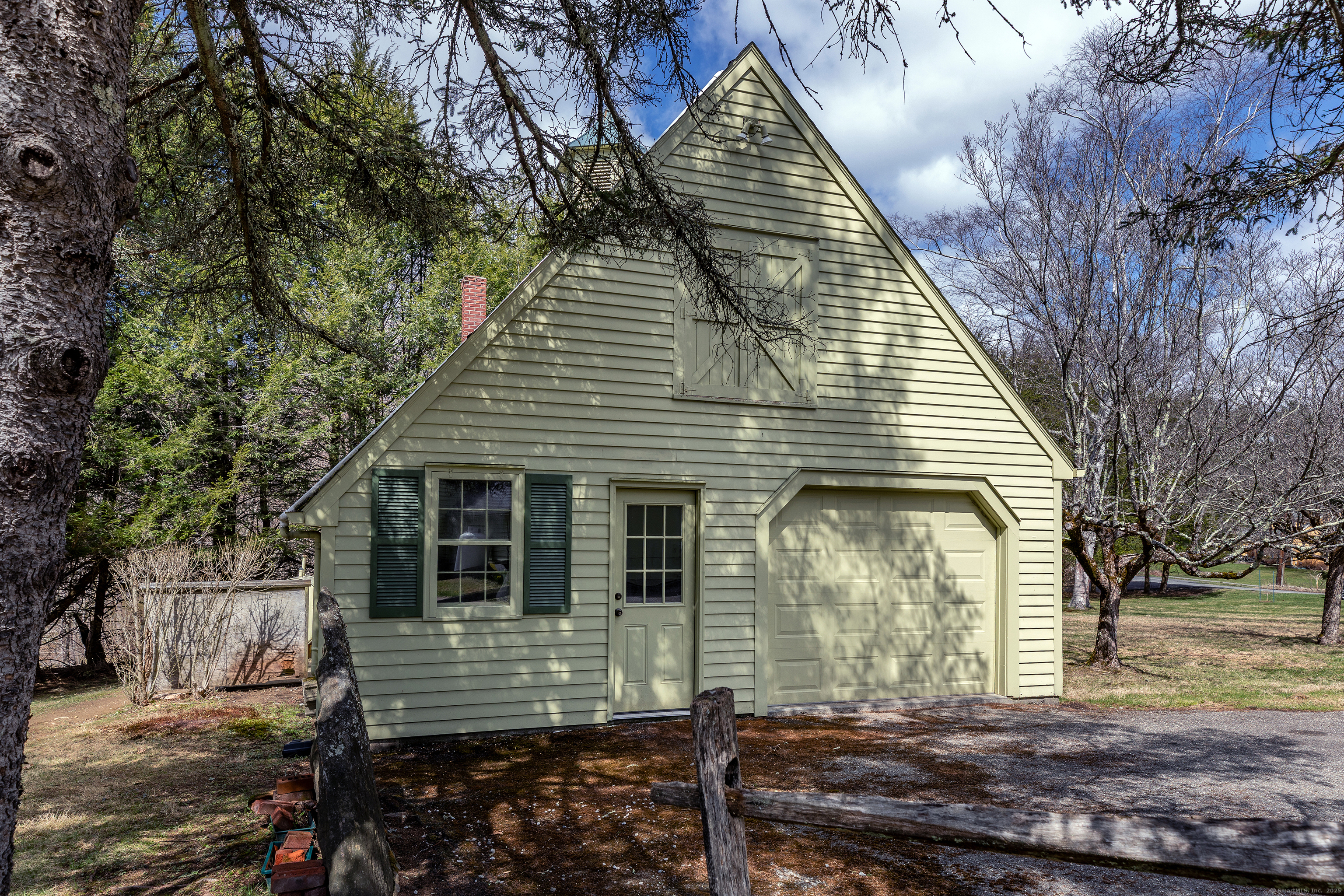 13 Taber Road, Sherman, Connecticut image 30