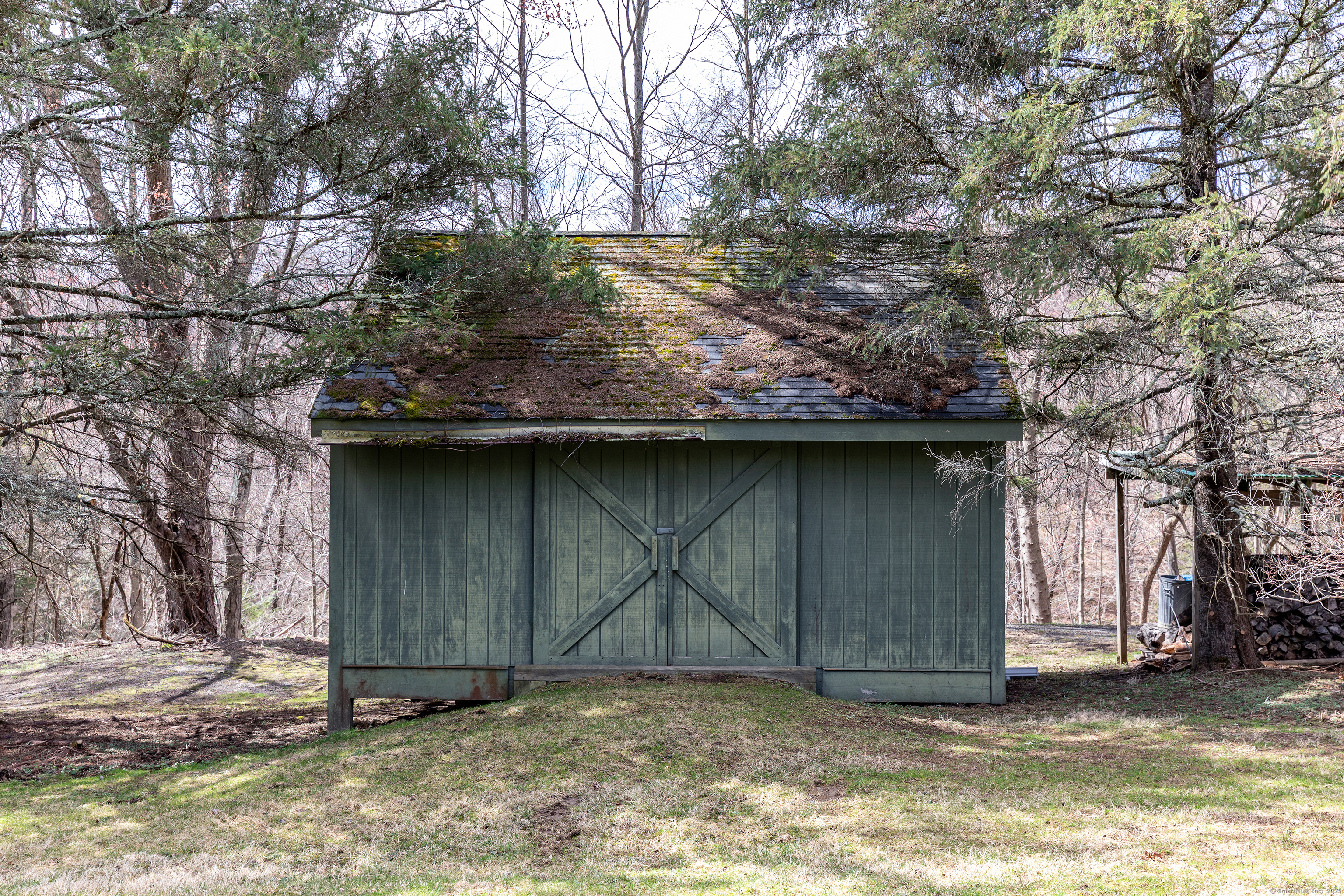 13 Taber Road, Sherman, Connecticut image 34