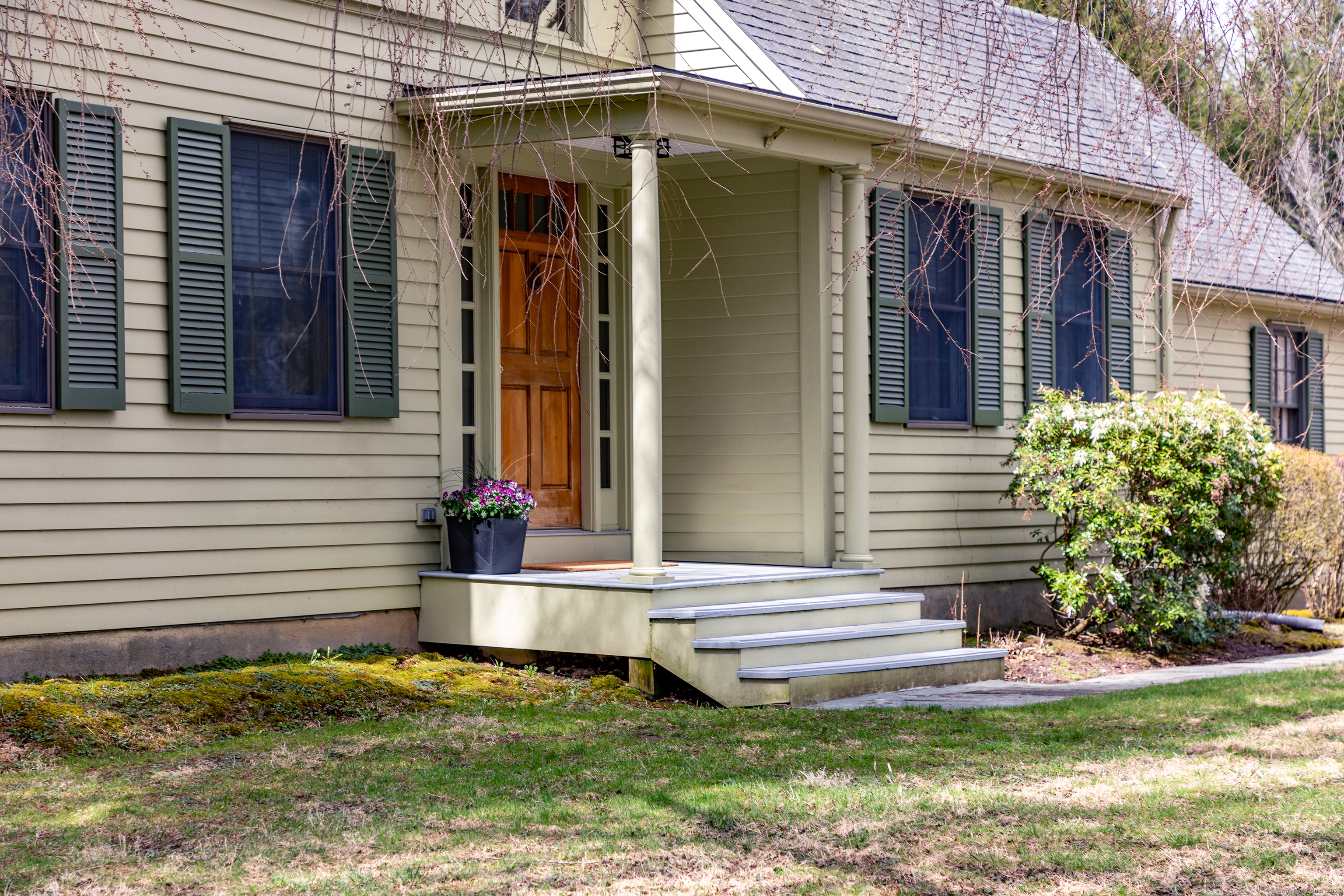 13 Taber Road, Sherman, Connecticut image 4