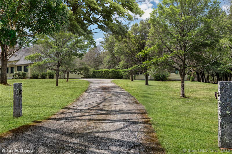 13 Taber Road, Sherman, Connecticut image 2