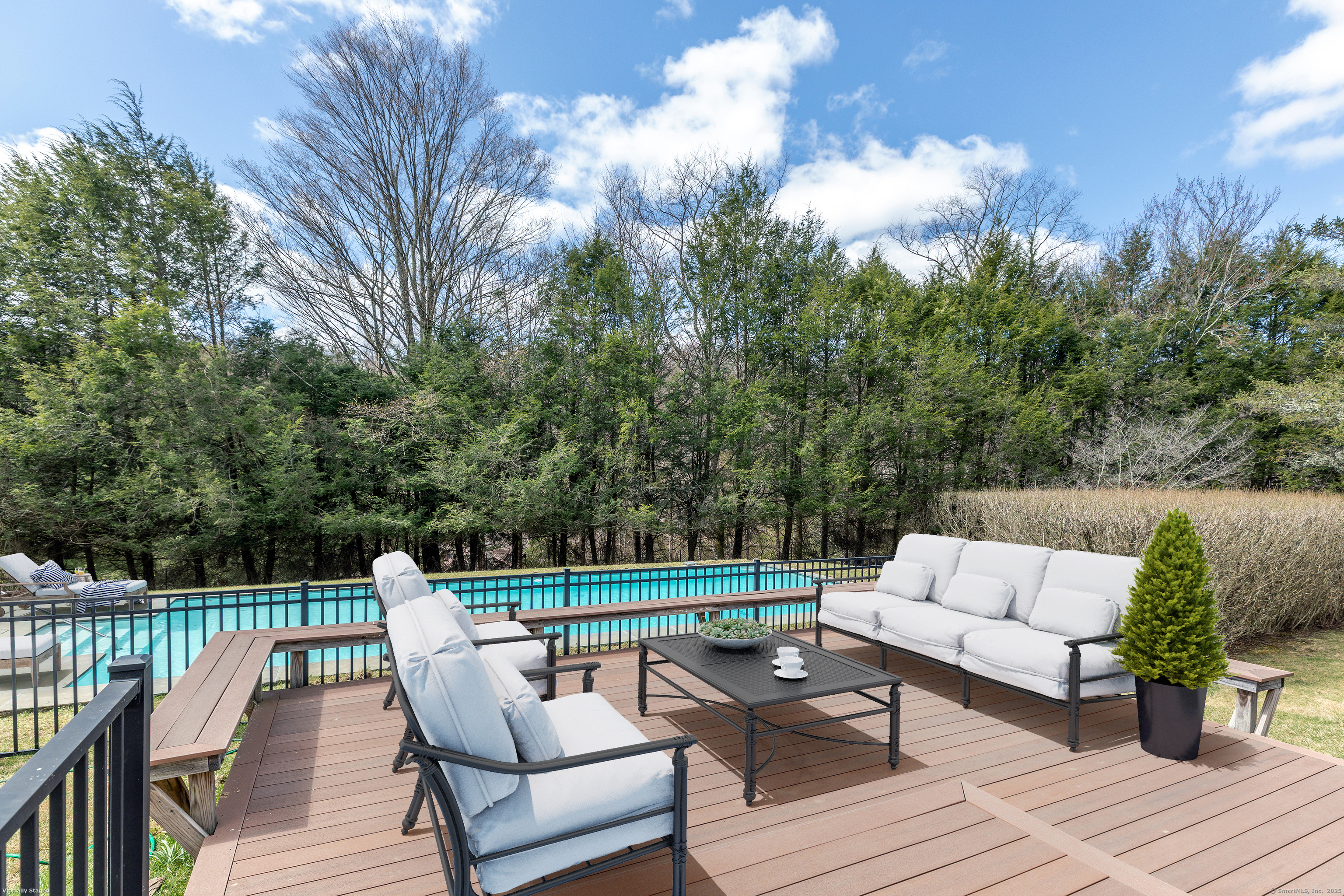 13 Taber Road, Sherman, Connecticut image 3