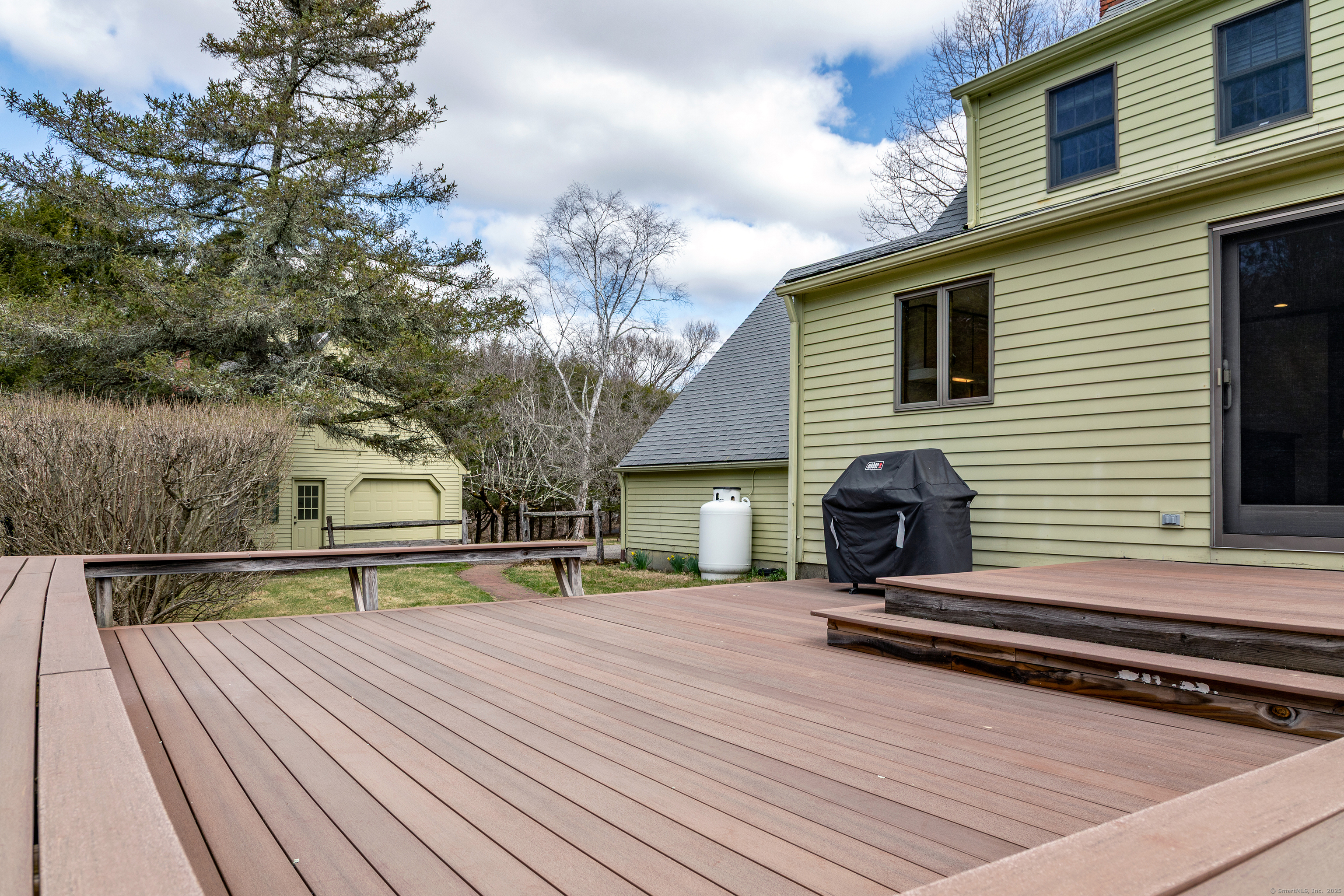 13 Taber Road, Sherman, Connecticut image 22