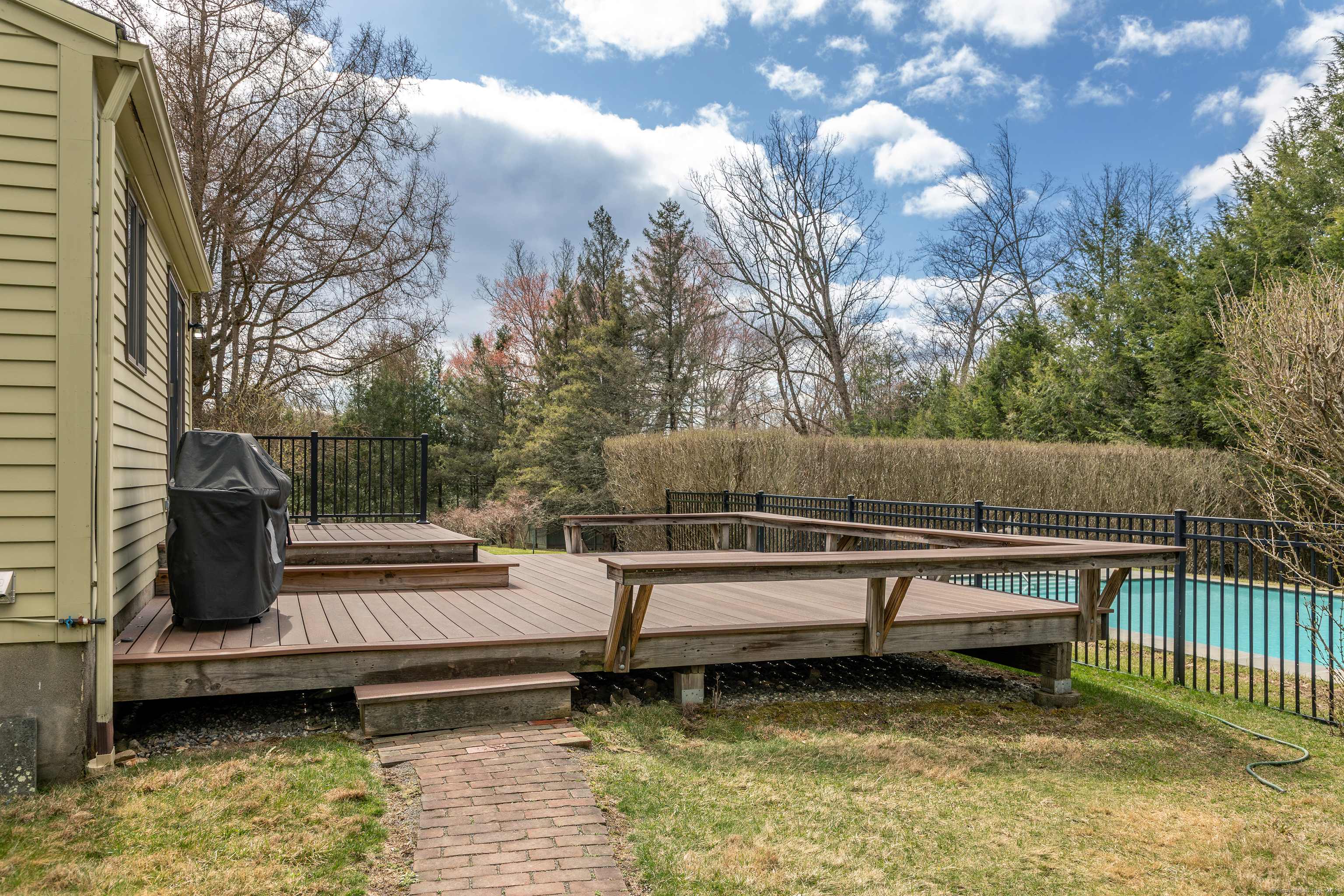 13 Taber Road, Sherman, Connecticut image 23