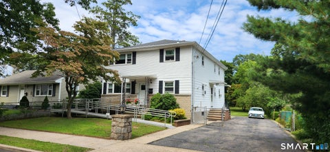 Photo of 219 Third Avenue #2nd fl., West Haven, CT 06516 (MLS # 24202724)