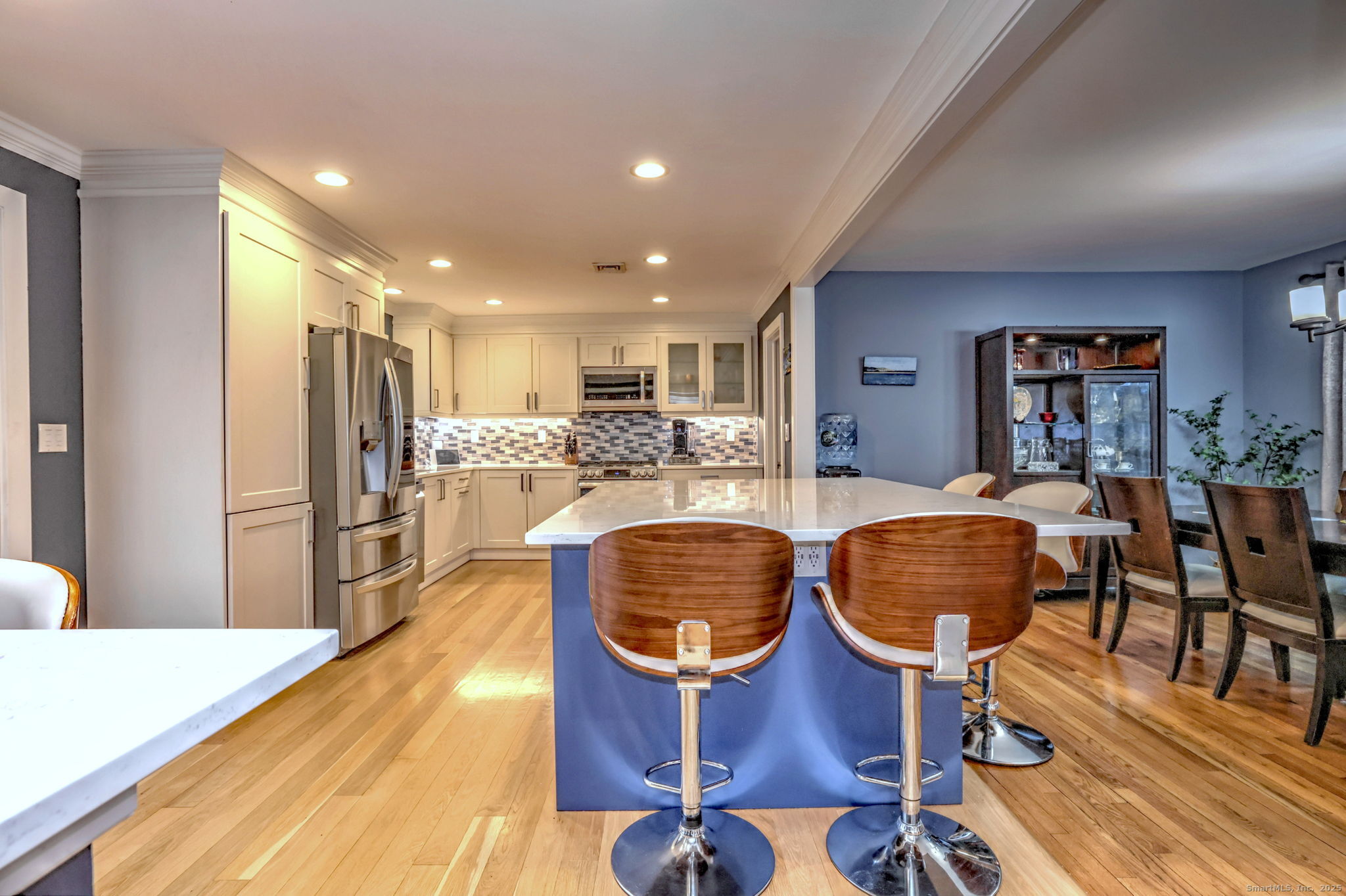 54 Country Club Drive