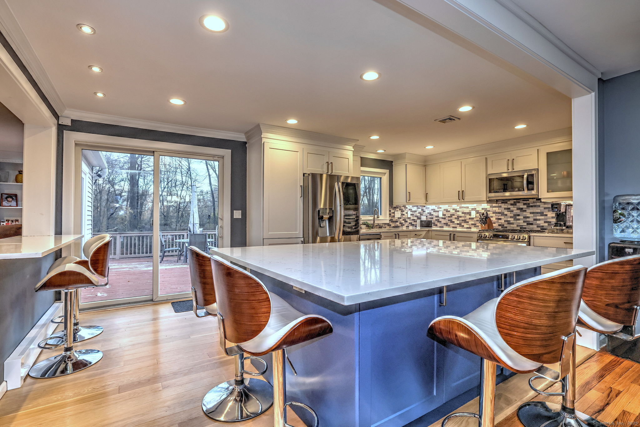 54 Country Club Drive