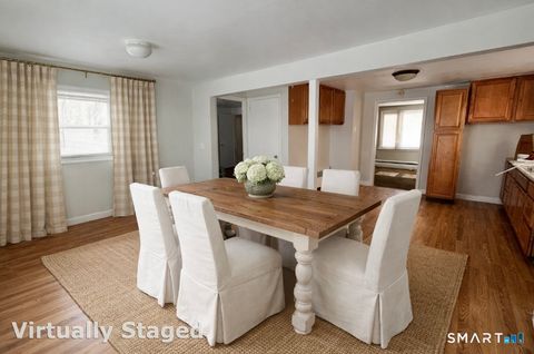 97 Brussels Avenue Wethersfield CT 06109