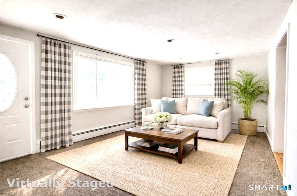 Photo of 97 Brussels Avenue, Wethersfield, CT 06109 (MLS # 24150844)