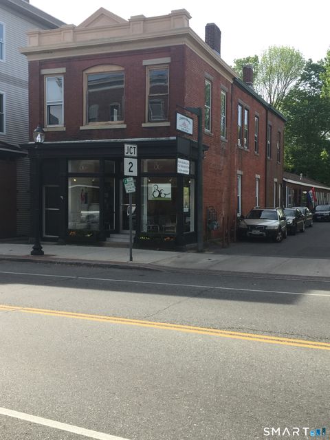 Photo of 29 West Broad Street, Stonington, CT 06379 (MLS # 24192170)