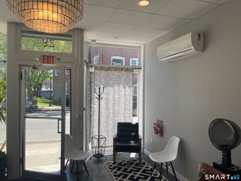 Tiny photo for 29 West Broad Street, Stonington, CT 06379 (MLS # 24192170)