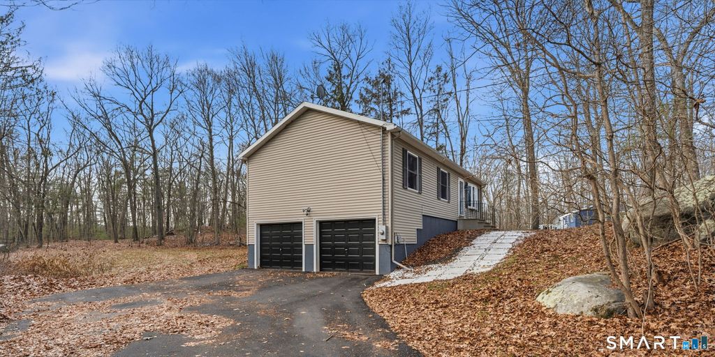 Photo of 40 Buff Cap Road, Ellington, CT 06029 (MLS # 24143602)