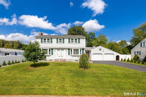 Photo of 34 Silver Lane, Enfield, CT 06082 (MLS # 24209730)
