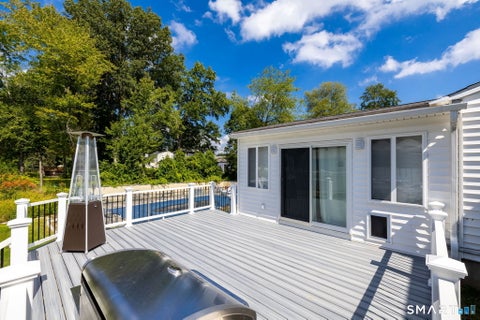 Tiny photo for 34 Silver Lane, Enfield, CT 06082 (MLS # 24209730)