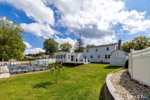 Tiny photo for 34 Silver Lane, Enfield, CT 06082 (MLS # 24209730)