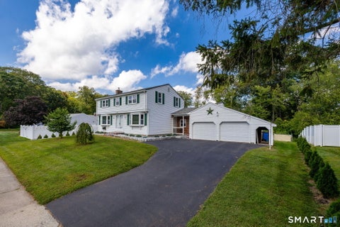 Tiny photo for 34 Silver Lane, Enfield, CT 06082 (MLS # 24209730)