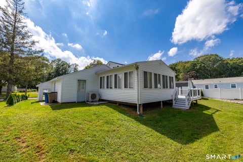 Tiny photo for 34 Silver Lane, Enfield, CT 06082 (MLS # 24209730)