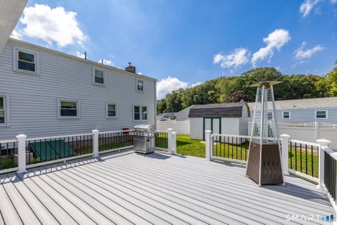 Tiny photo for 34 Silver Lane, Enfield, CT 06082 (MLS # 24209730)