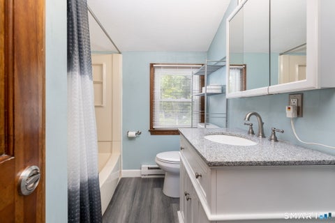 Tiny photo for 34 Silver Lane, Enfield, CT 06082 (MLS # 24209730)