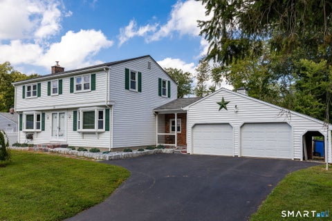 Tiny photo for 34 Silver Lane, Enfield, CT 06082 (MLS # 24209730)