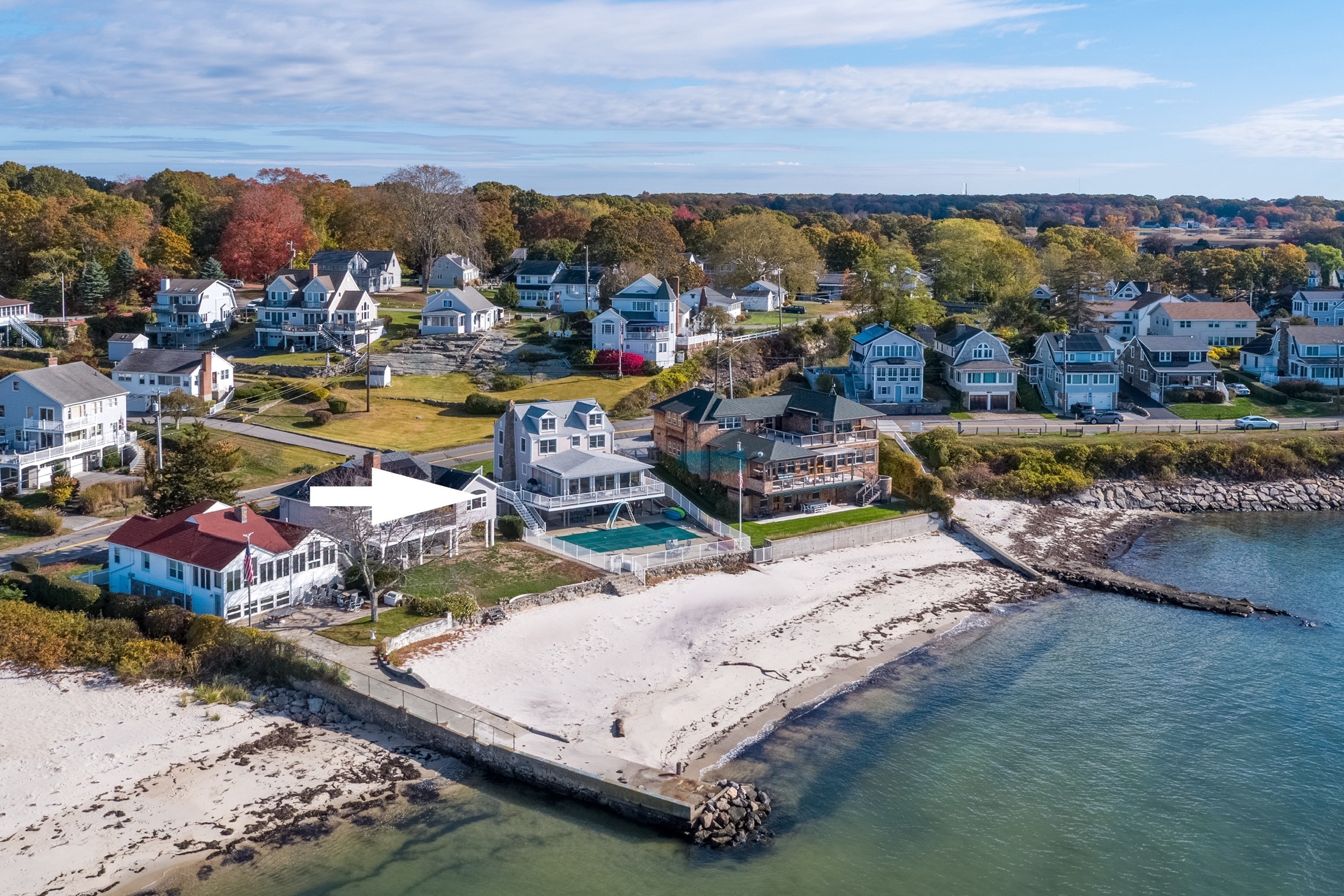 223 Giants Neck Road