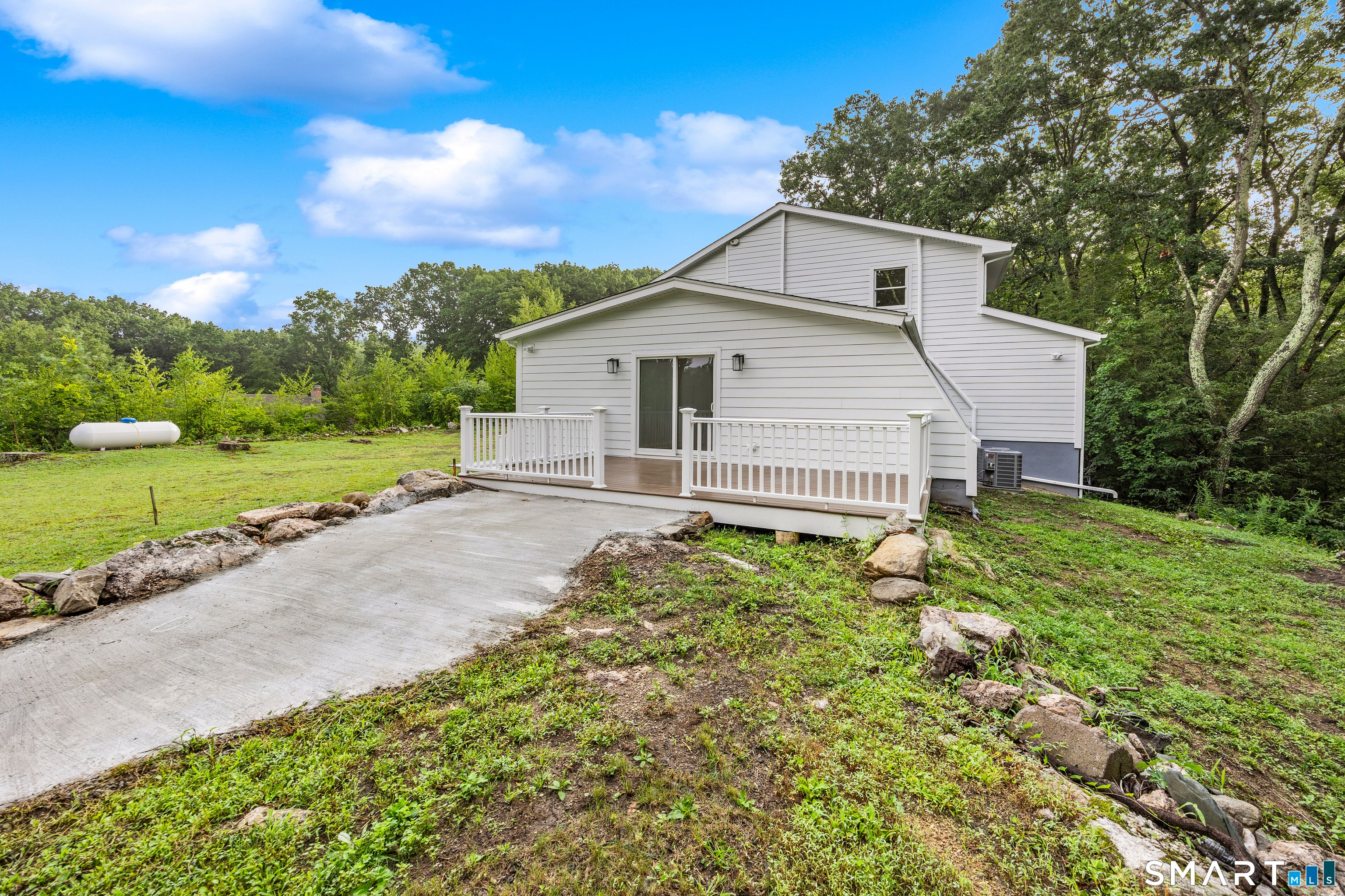 3 Boulder Creek Road