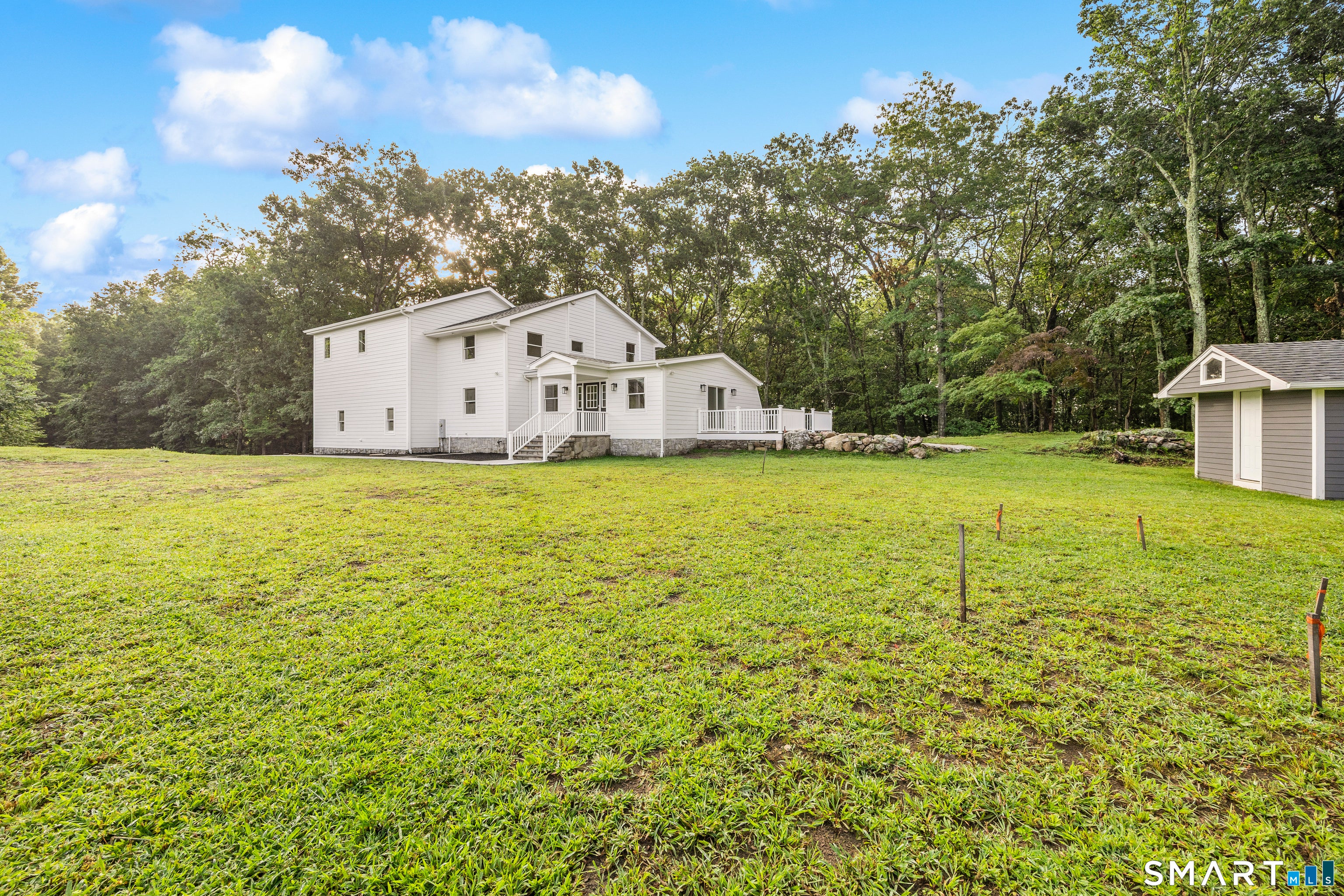3 Boulder Creek Road