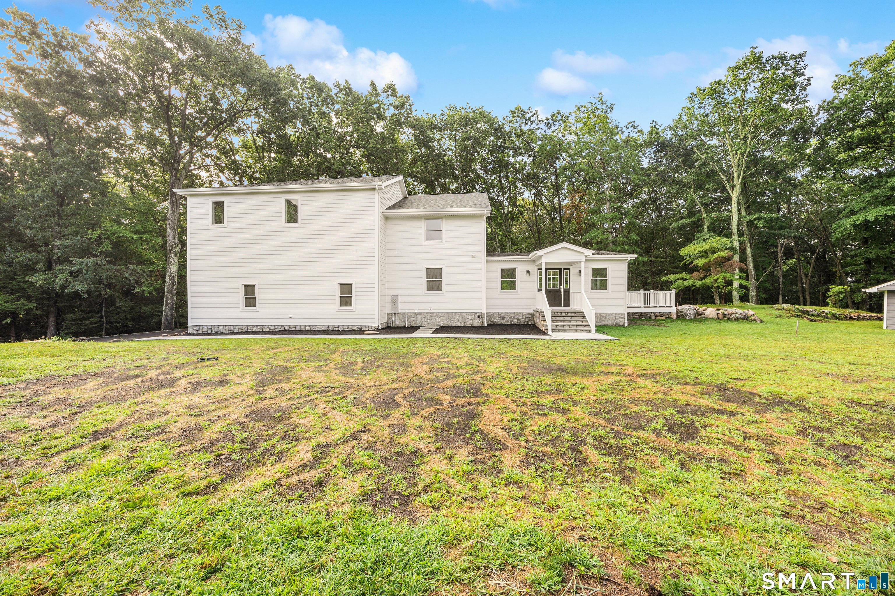 3 Boulder Creek Road