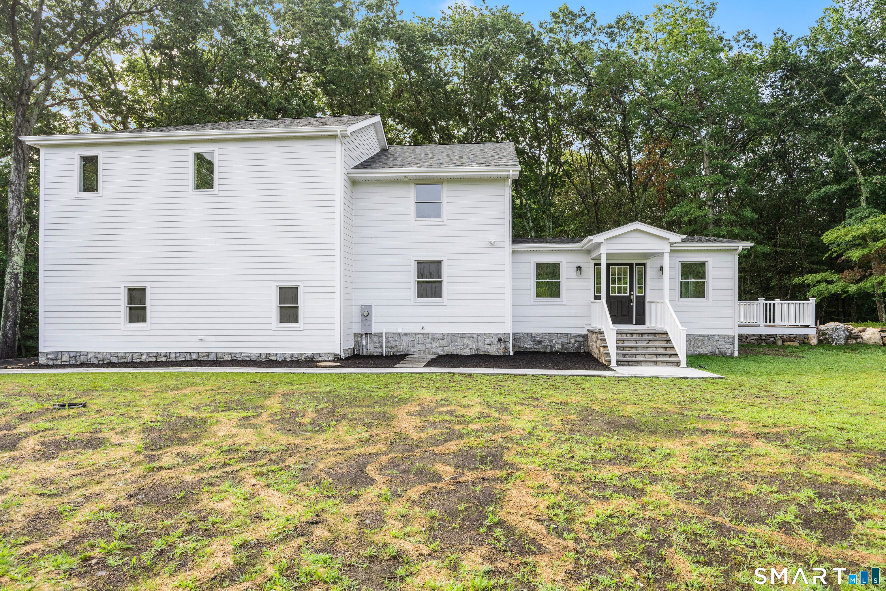 3 Boulder Creek Road