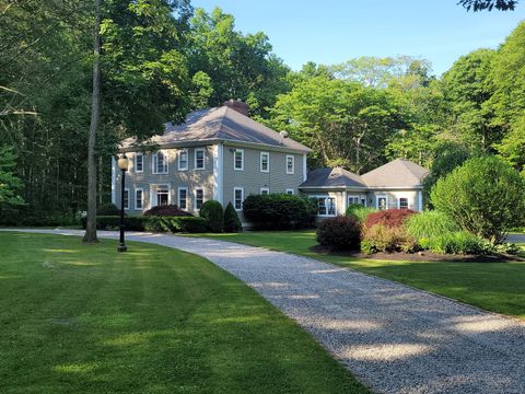 279 Pokorny Road Haddam CT 06441