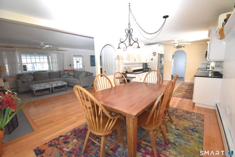 Tiny photo for 18 Mohican Trail, Old Saybrook, CT 06475 (MLS # 24197051)