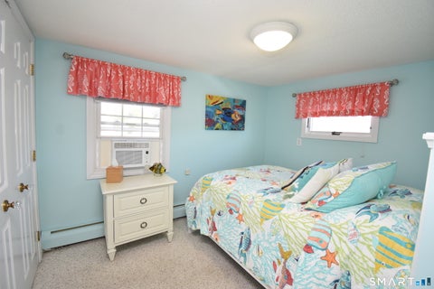 Tiny photo for 18 Mohican Trail, Old Saybrook, CT 06475 (MLS # 24197051)