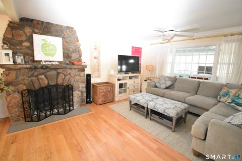 Tiny photo for 18 Mohican Trail, Old Saybrook, CT 06475 (MLS # 24197051)