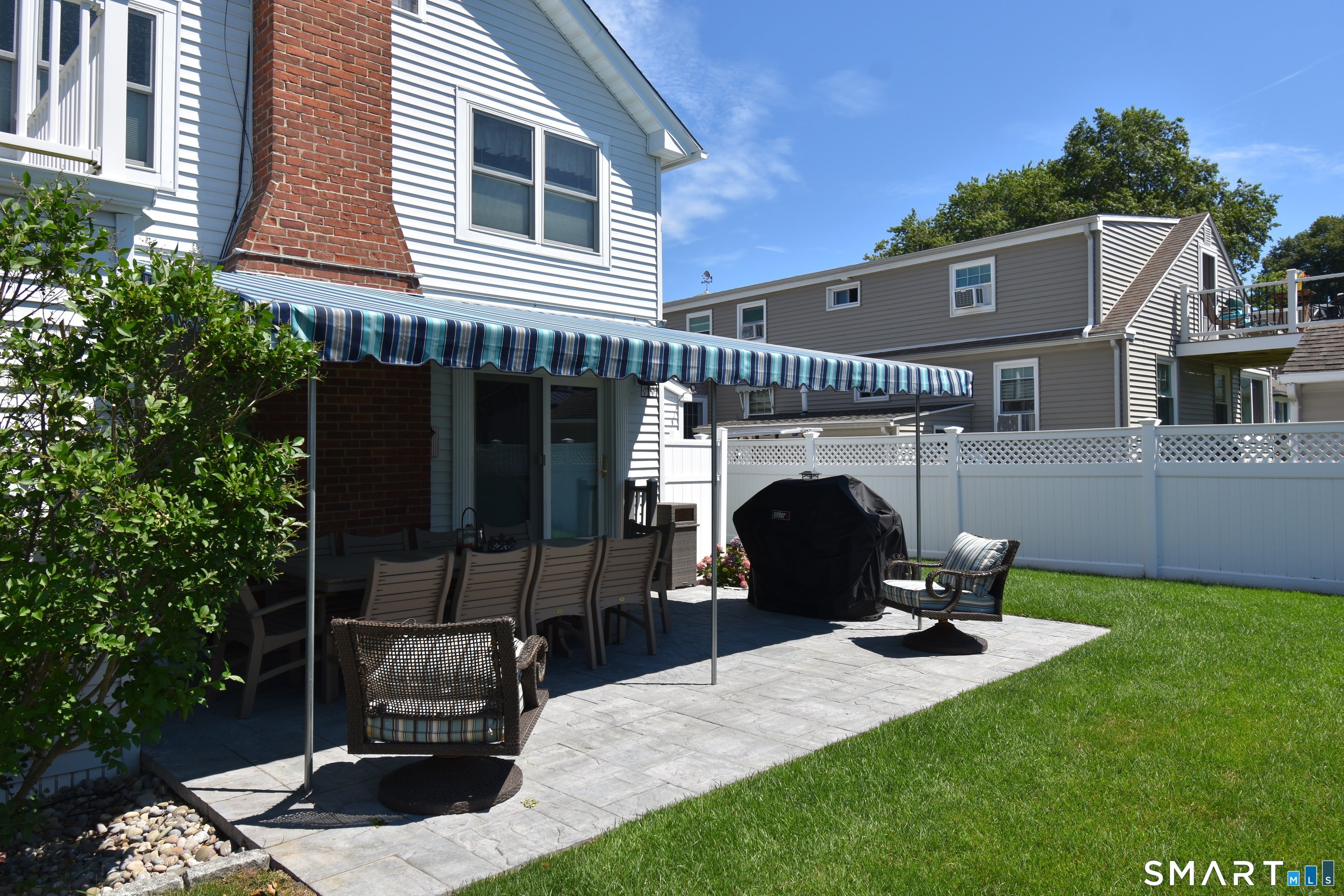 18 Mohican Trail