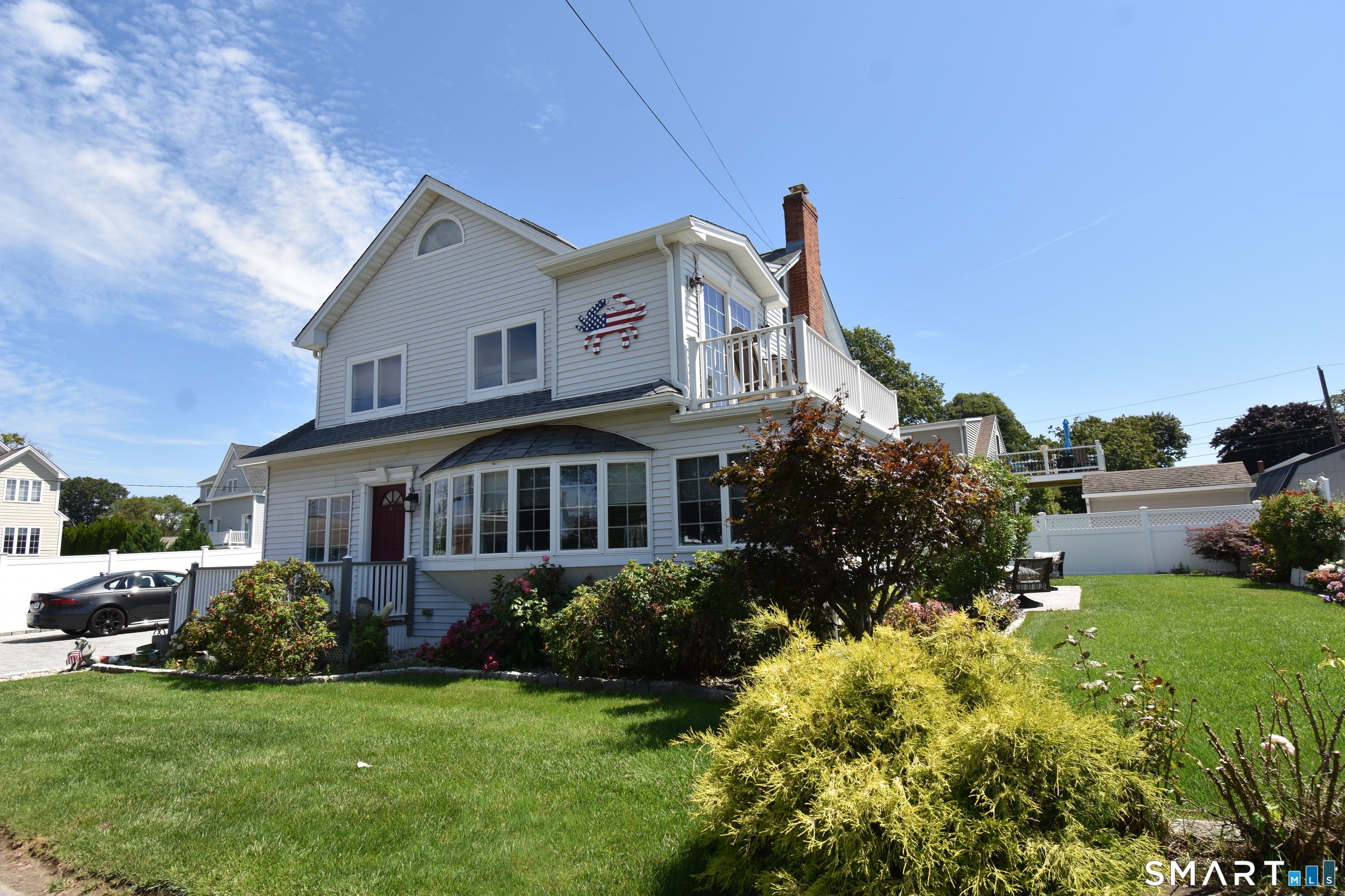 18 Mohican Trail