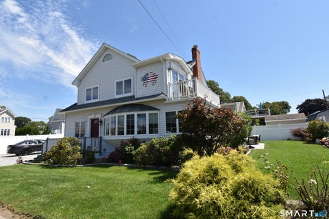 Tiny photo for 18 Mohican Trail, Old Saybrook, CT 06475 (MLS # 24197051)