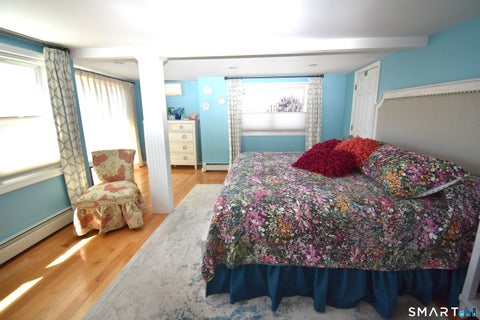 Tiny photo for 18 Mohican Trail, Old Saybrook, CT 06475 (MLS # 24197051)