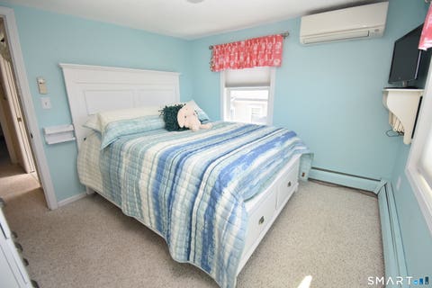 Tiny photo for 18 Mohican Trail, Old Saybrook, CT 06475 (MLS # 24197051)