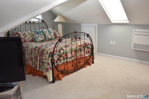 Tiny photo for 18 Mohican Trail, Old Saybrook, CT 06475 (MLS # 24197051)