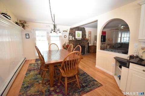 Tiny photo for 18 Mohican Trail, Old Saybrook, CT 06475 (MLS # 24197051)