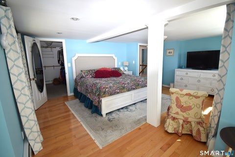 Tiny photo for 18 Mohican Trail, Old Saybrook, CT 06475 (MLS # 24197051)