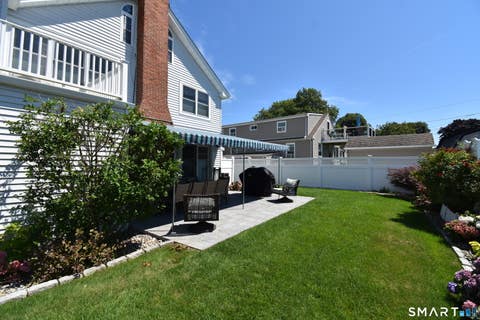 Tiny photo for 18 Mohican Trail, Old Saybrook, CT 06475 (MLS # 24197051)