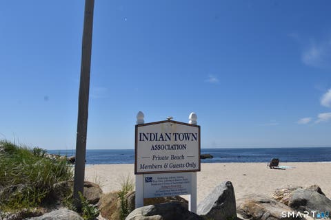 Tiny photo for 18 Mohican Trail, Old Saybrook, CT 06475 (MLS # 24197051)