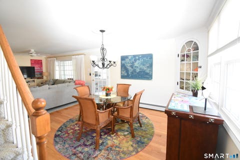 Tiny photo for 18 Mohican Trail, Old Saybrook, CT 06475 (MLS # 24197051)