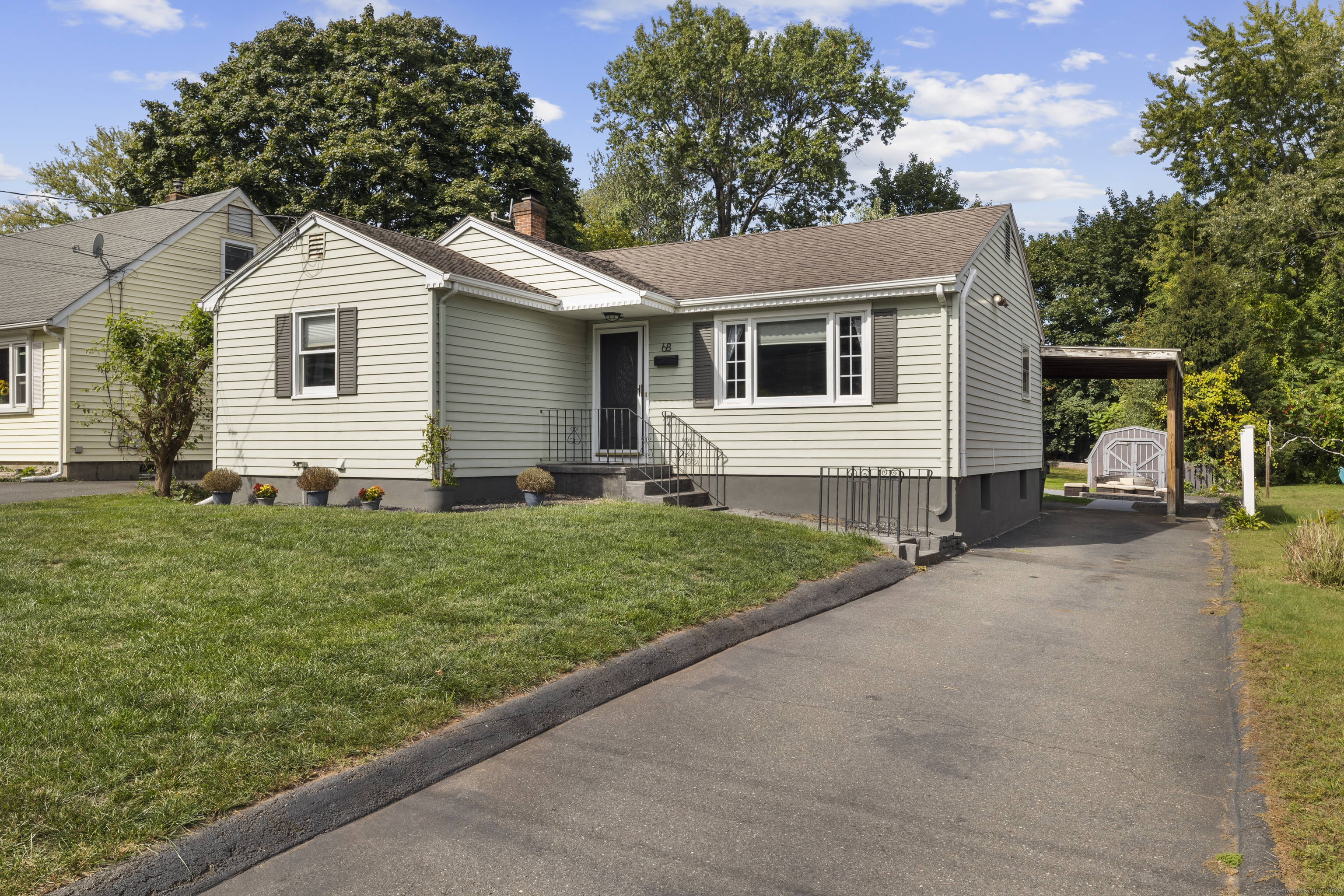 68 Piper Brook Avenue