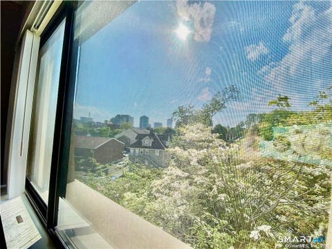 Tiny photo for 1 Valley Road #205, Stamford, CT 06902 (MLS # 24202340)
