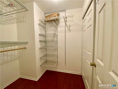 Tiny photo for 1 Valley Road #205, Stamford, CT 06902 (MLS # 24202340)